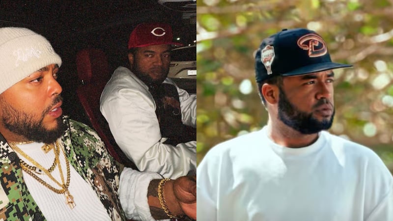 Kevyn Flórez hizo conmovedor llamado para la liberación de su ‘pana’ DJ Dever