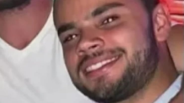 Así fue hallado el cuerpo del joven muerto tras asistir a Baum Festival en Bogotá.