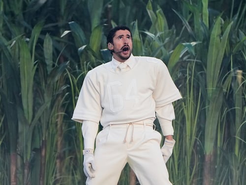 Artistas ‘se rindieron’ ante Bad Bunny por su poderosa presentación en el Super Bowl
