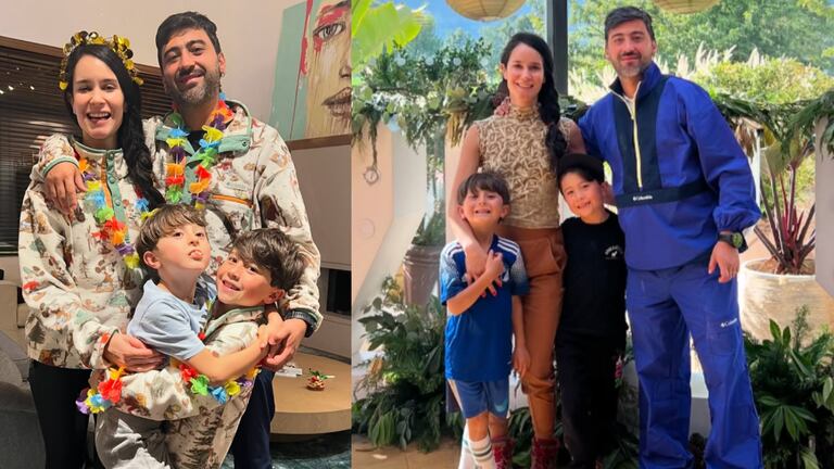 Variel Sánchez de Caracol TV reveló por qué sus hijos son su fuente de ...