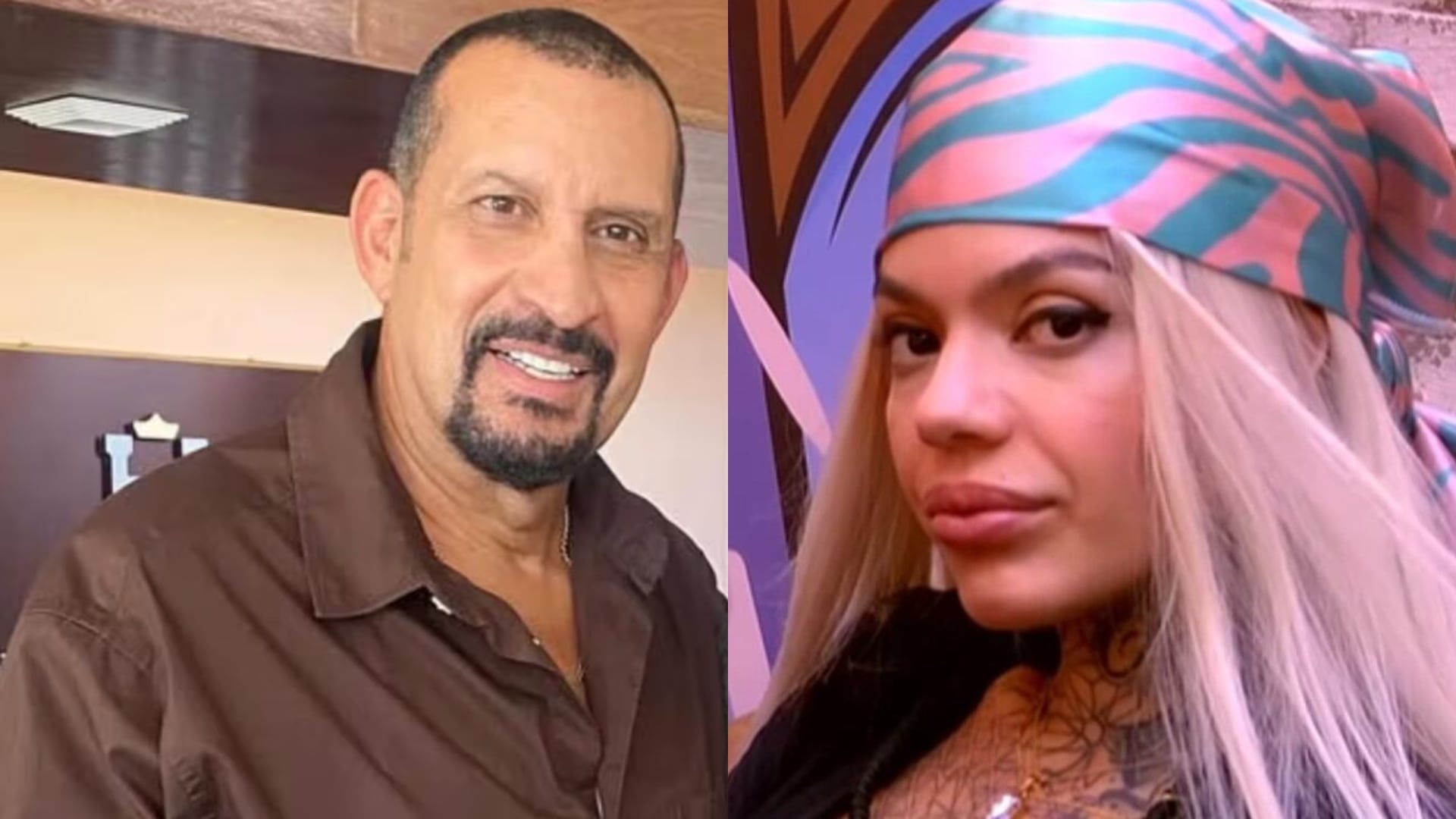 La casa de los famosos