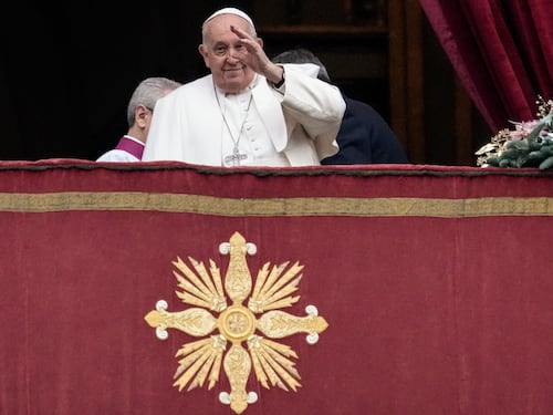 Papa Francisco pide rezar por el fin de las guerras en última audiencia del año