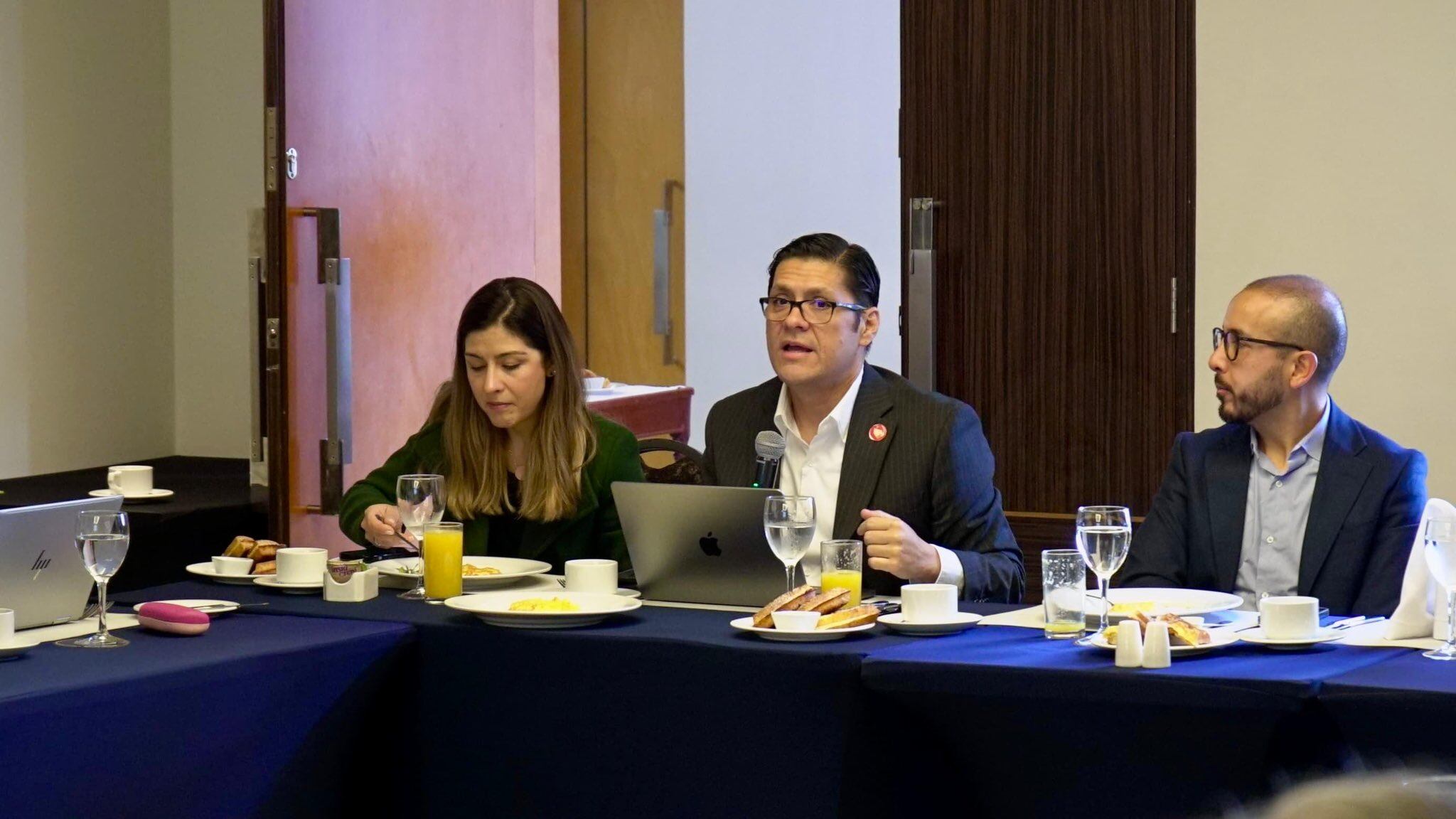 Secretaría de Seguridad de Bogotá