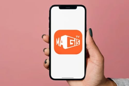 ¿Usa Magis TV? La aplicación toma el control de su cámara y micrófono sin que lo sepa