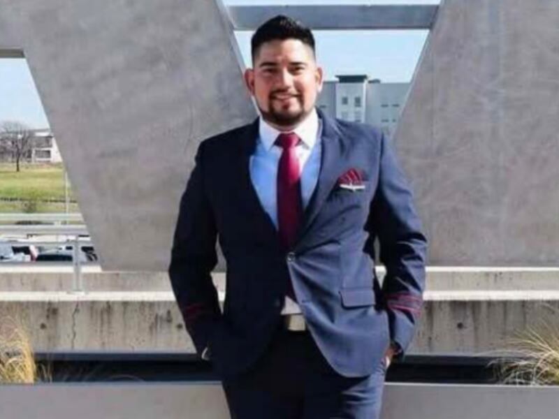 Se conocen detalles de cómo pudo llegar al suroeste antiqueño el auxiliar de vuelo de American Airlines encontrado muerto