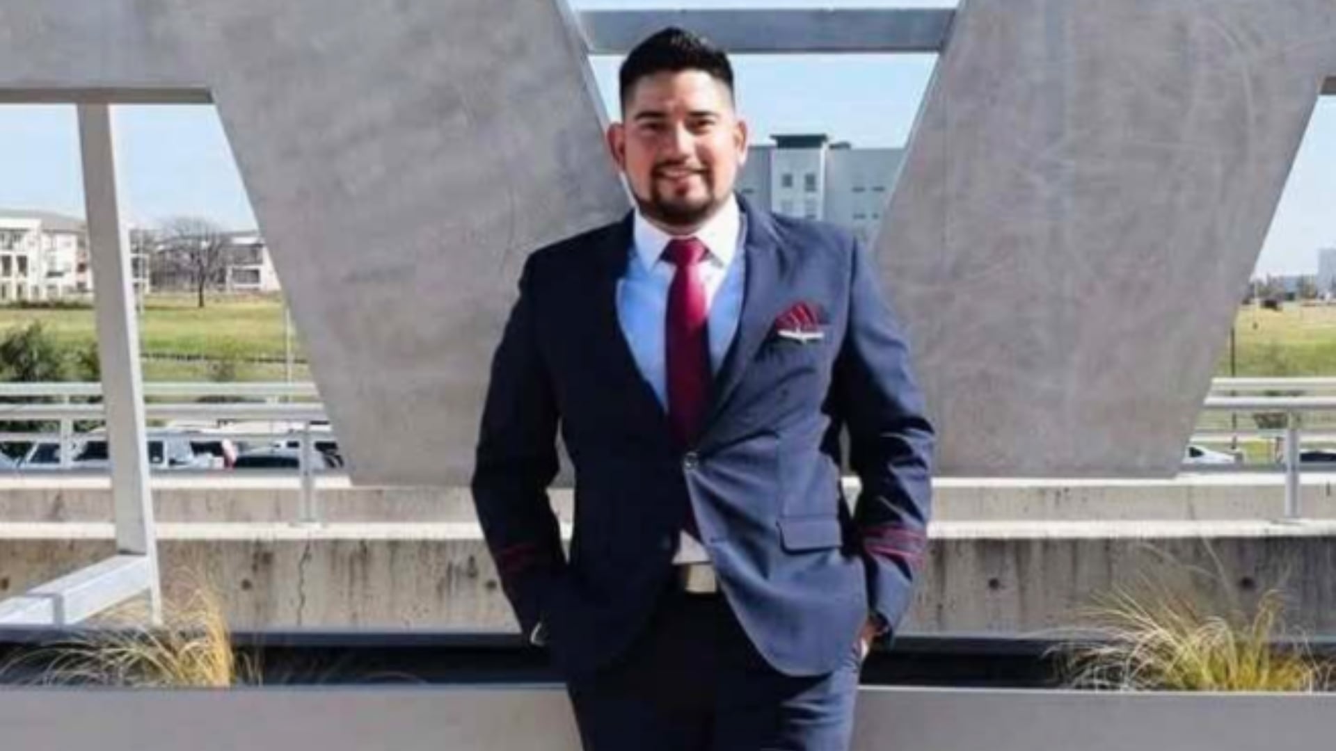 Cuerpo de Eric Fernando Gutiérrez Molina, habría sido encontrado.