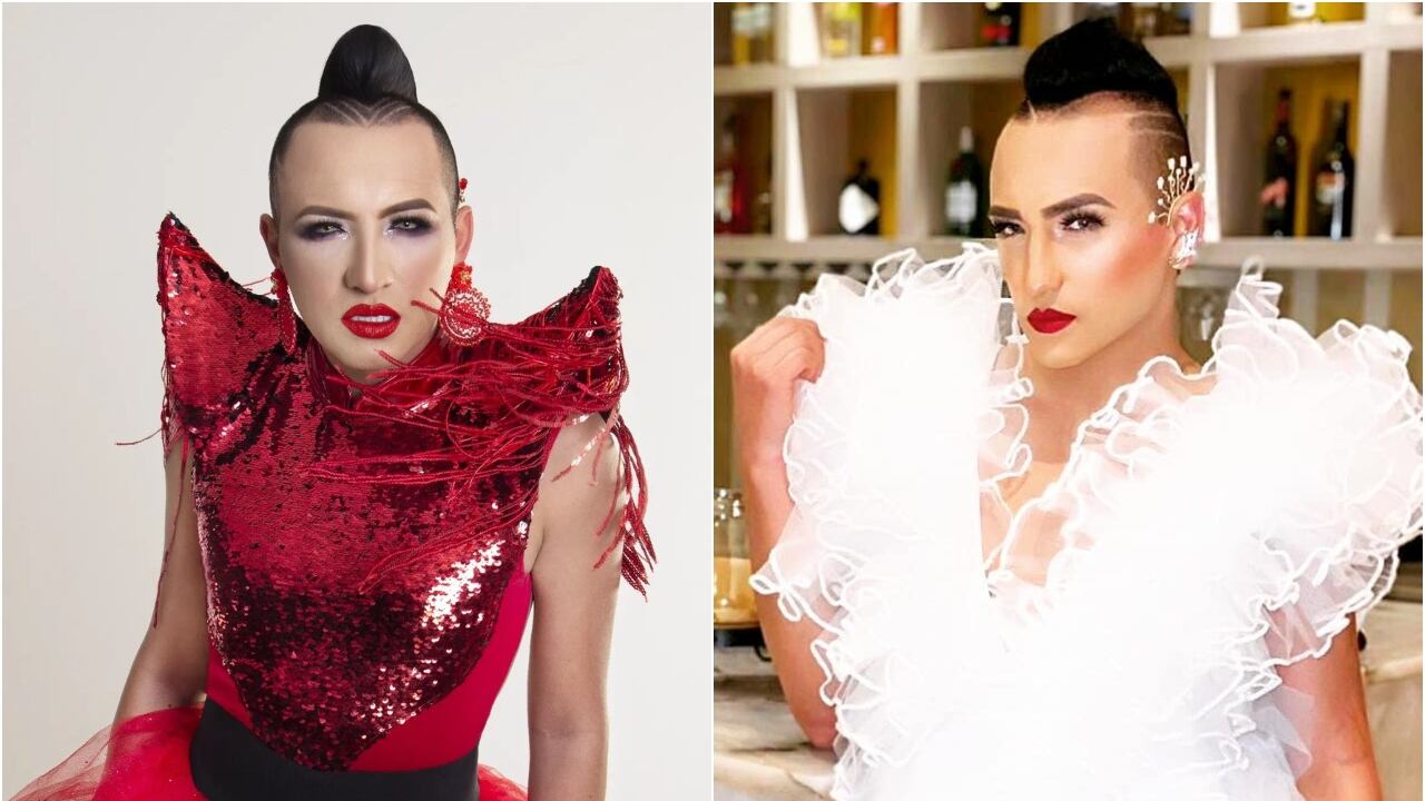 José Miel desde sus redes sociales.