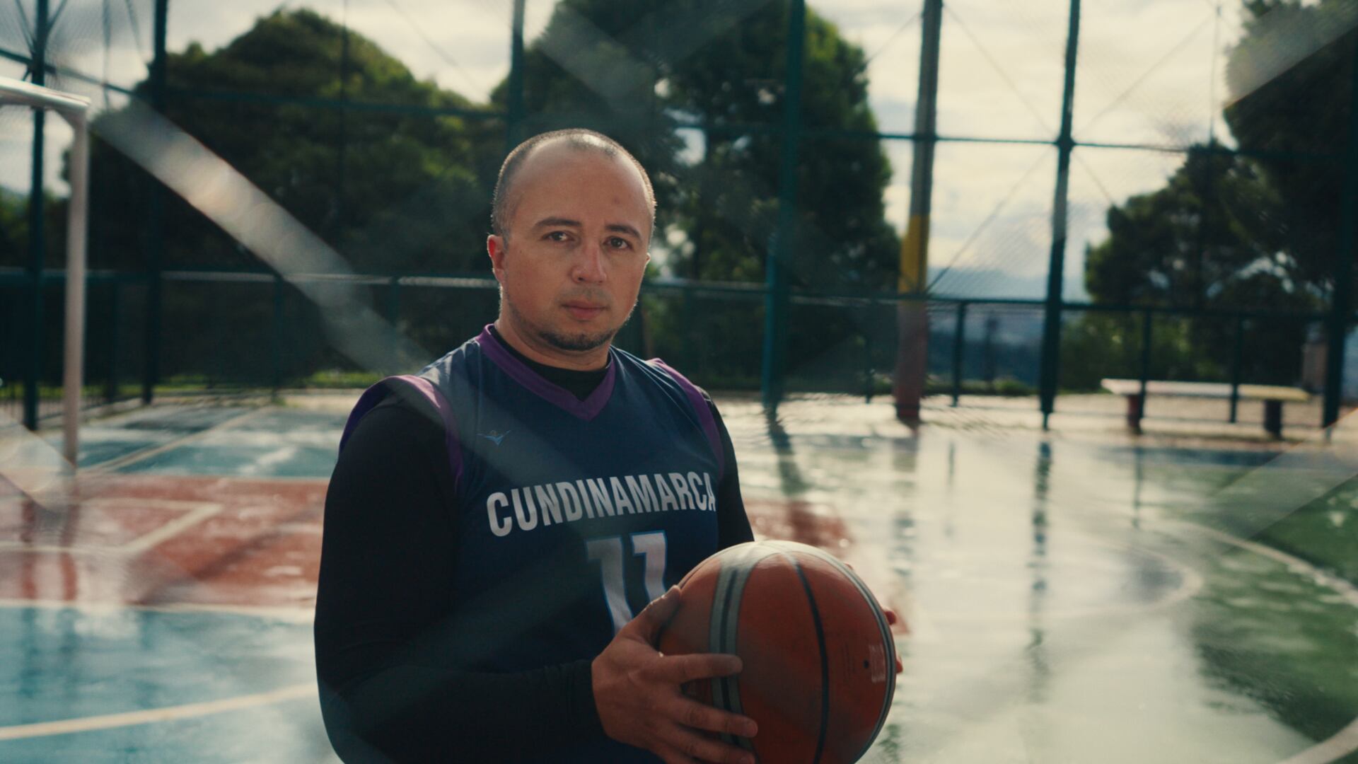 Hector Ballesteros - Foto: Cortesía del equipo de comunicaciones de DiDi tras entrevista el 17 de octubre del 2025