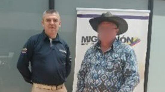 Angel Watch alerta por ingreso de posibles agresores sexuales