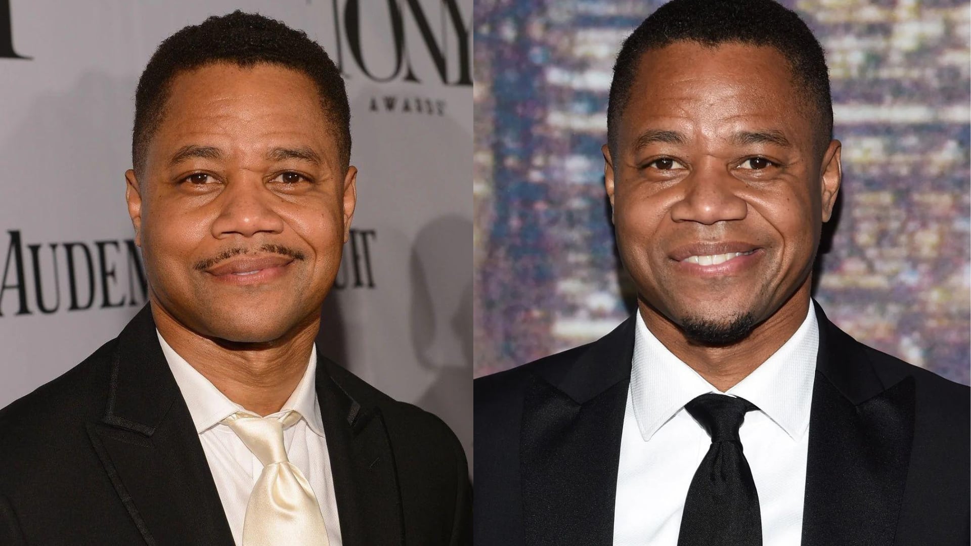 Cuba Gooding Jr. en SMARTFILMS® SUMMIT FEST 2025