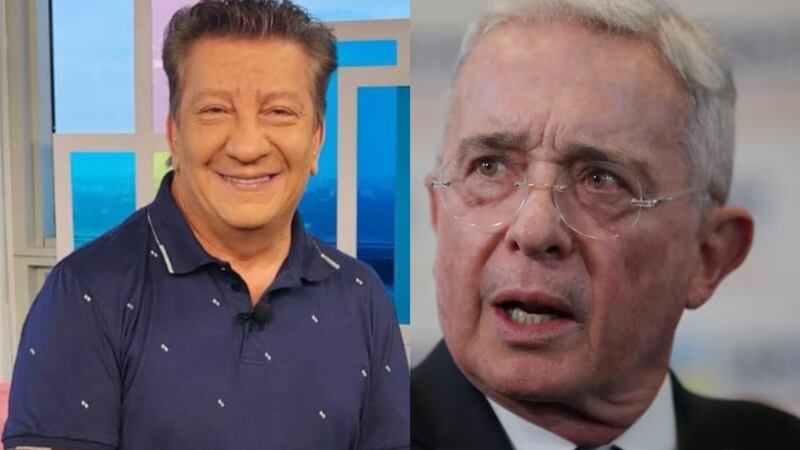 Hernán Orjuela salió en defensa de Álvaro Uribe tras supuesto irrespeto de la jueza contra sus hijos