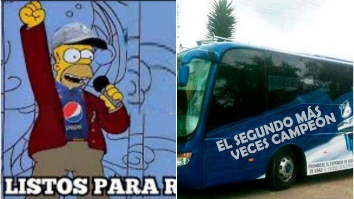 Millonarios se quedó sin final y los memes lo castigaron con todo