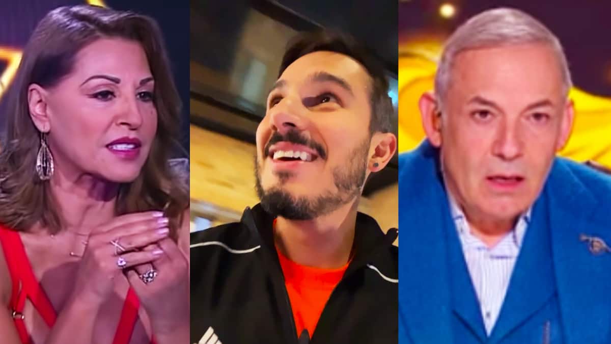 Las peores imitaciones y audiciones de ‘Yo Me Llamo’ 2023