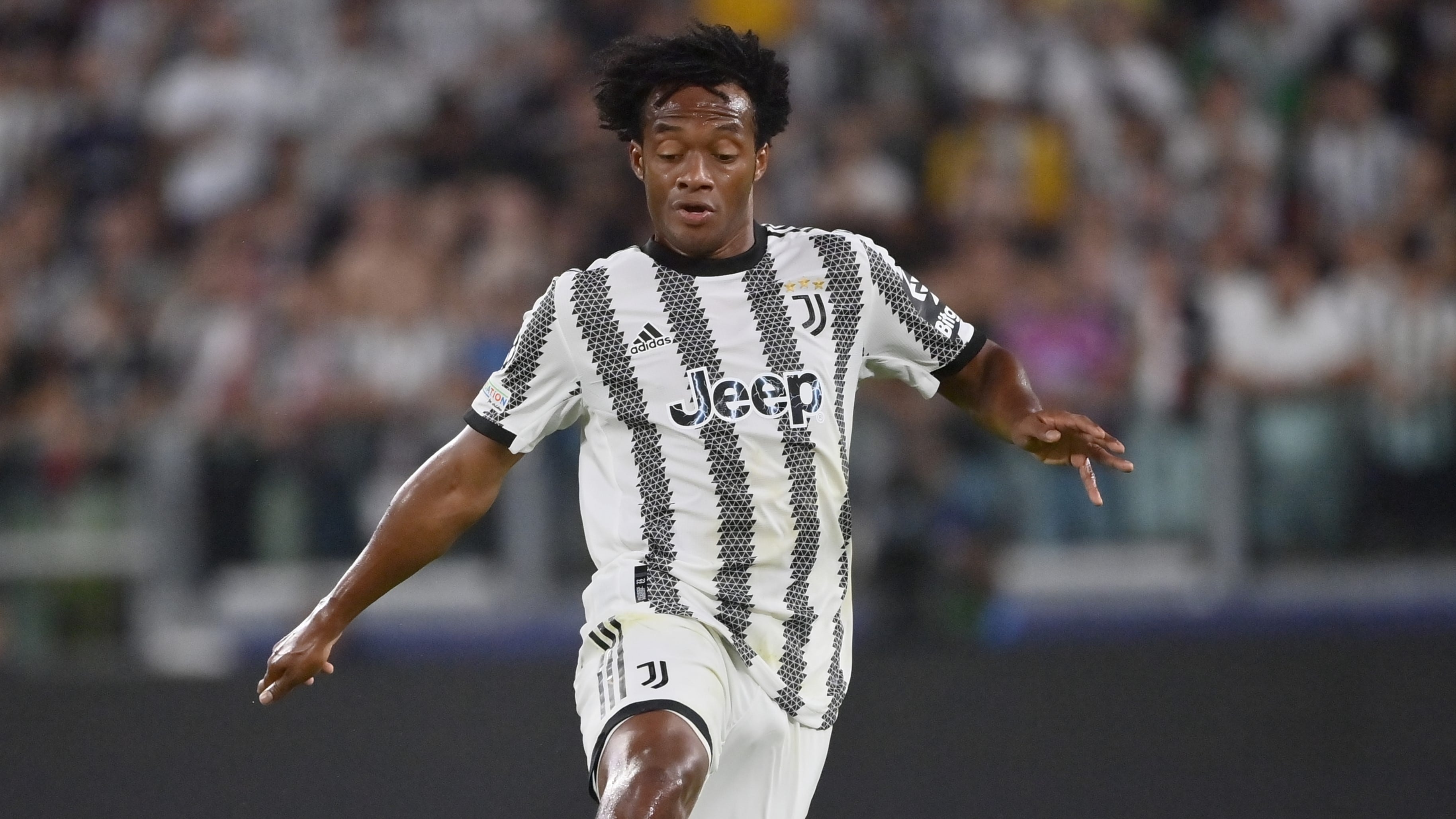 Juan Guillermo Cuadrado