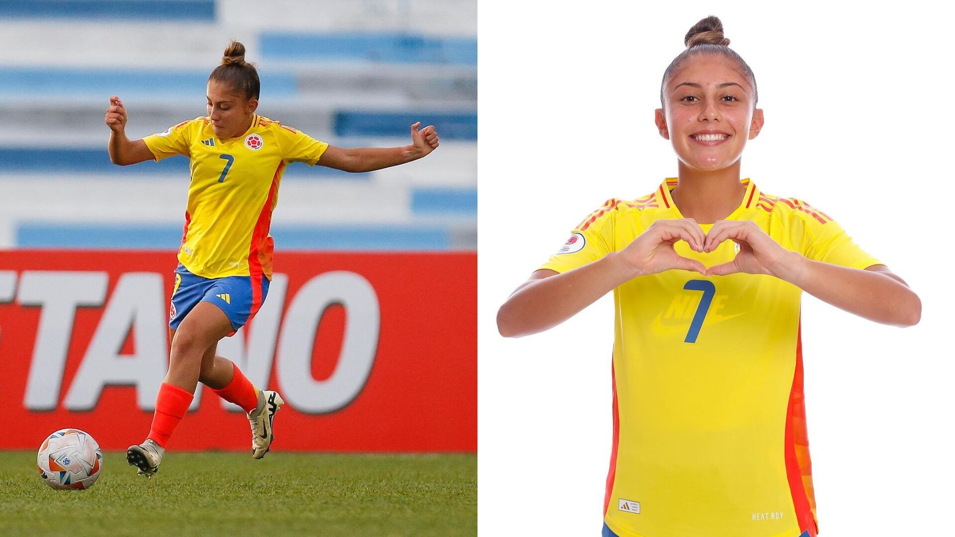 Daniela Garavito - Fotos: Cortesía