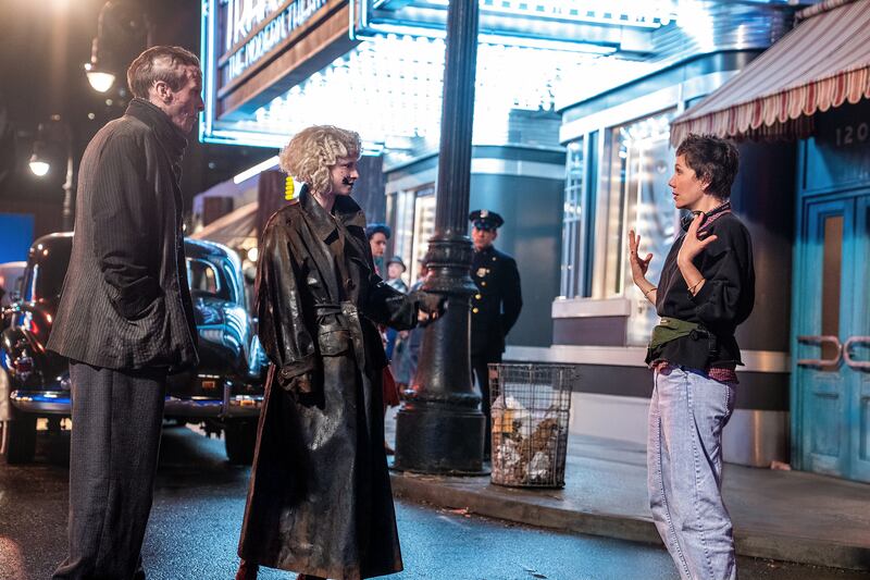 Su peinado, su grito y esa mirada entre el miedo y la furia convirtieron a la Novia de Frankenstein en un mito del cine construido sobre el silencio. Foto: cortesía.
