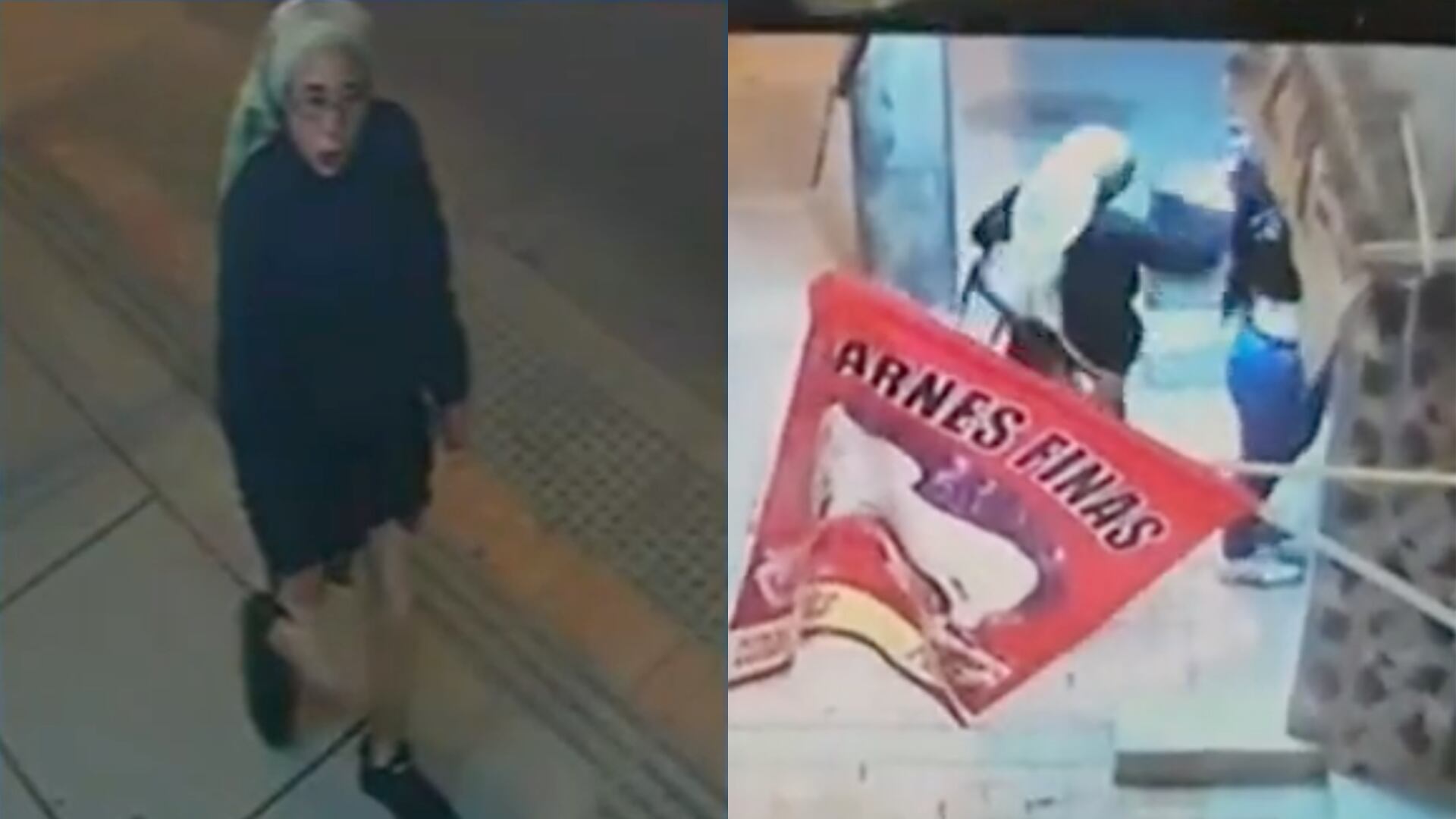 Hombre se viste de mujer para apuñalar mujeres en Soacha