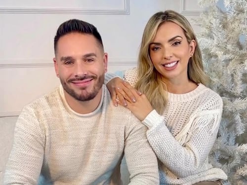 Sebastián Caicedo alertó sobre presunto caso de estafa bajo su nombre