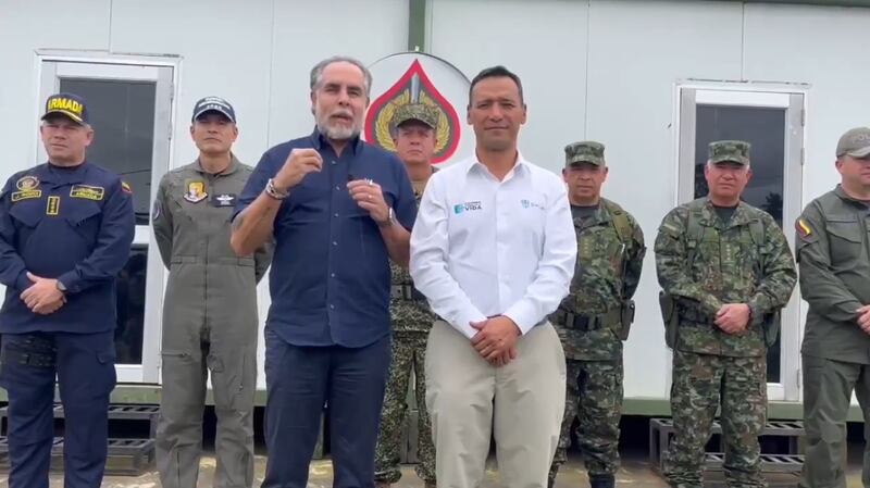 Ministerio del Interior