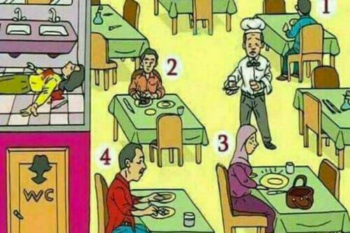 ‘¿Quién fue el asesino?’: El nuevo desafío viral en redes sociales