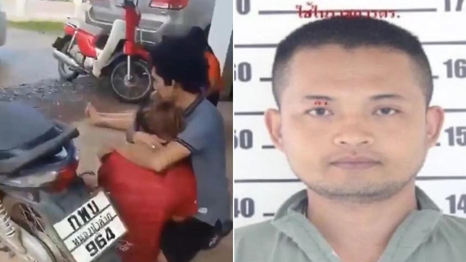 Entre as vítimas, 23 são crianças