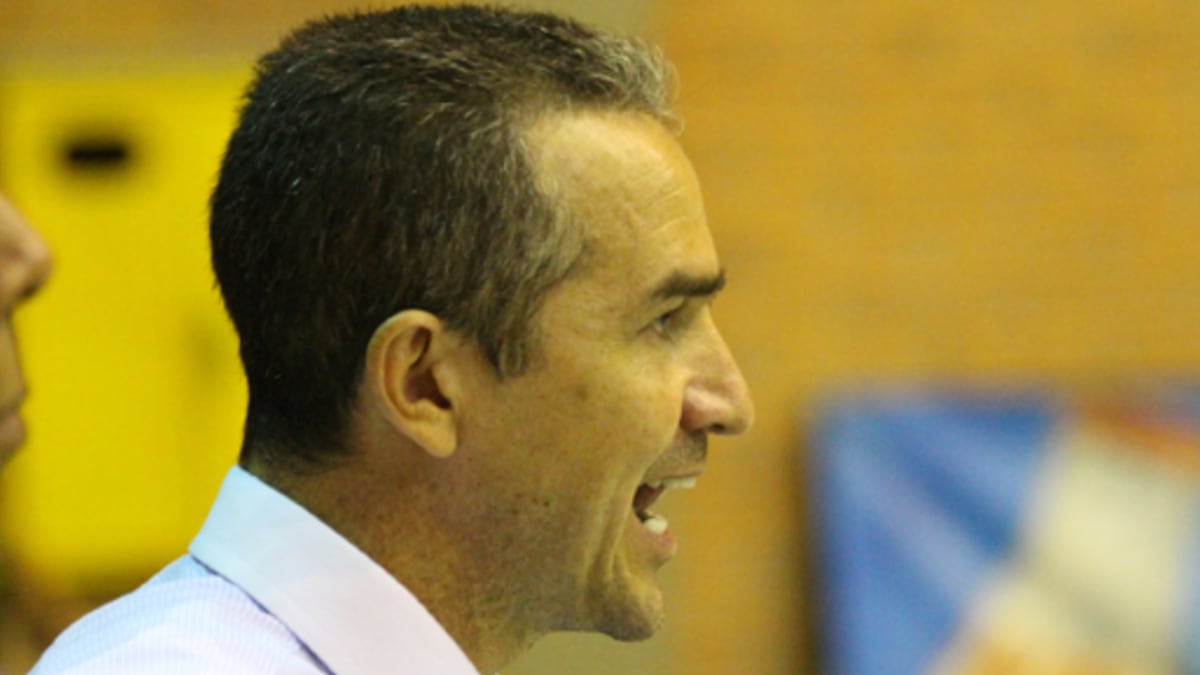 Luto en el deporte colombiano: murió Giovanni Hernández uno de los grandes con el balón