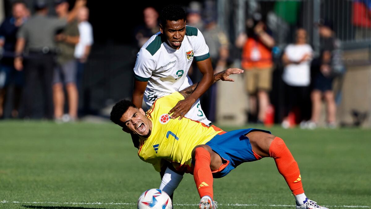 Reconocido periodista pide sanción e intervención de la FIFA a Bolivia por espiar a Colombia