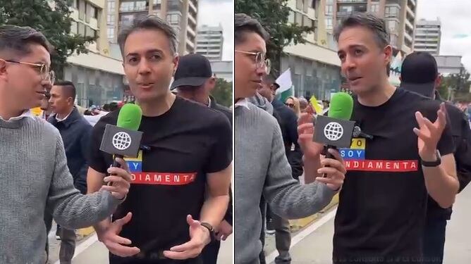 Quintero asegura que se debe cerrar el Congreso ahora para que pase la consulta popular