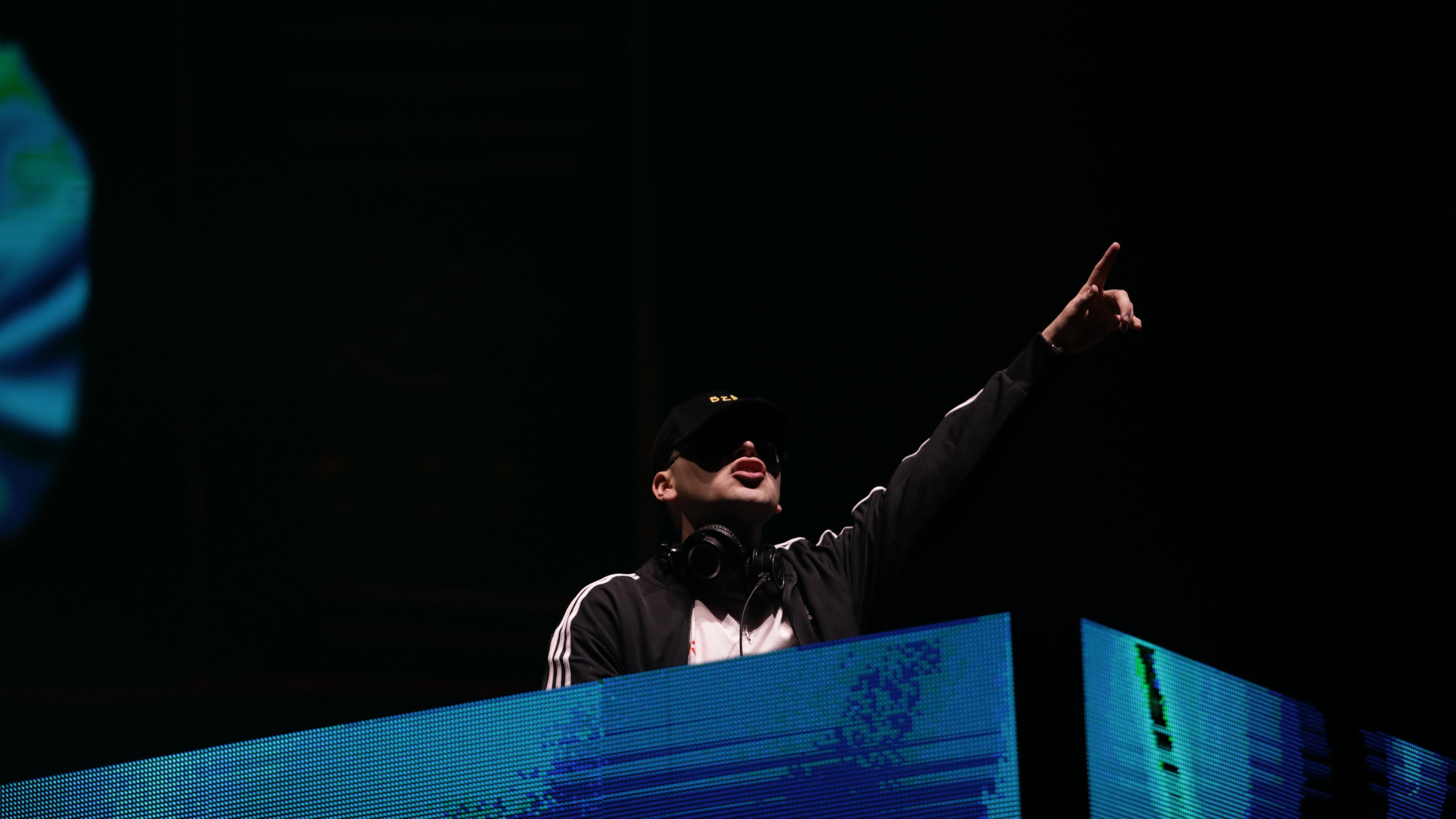 colombia, bogota, festival, estereo picnic, musica, cultura