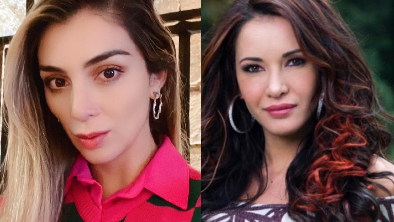 La reconocida Marilyn Patiño tuvo otra expareja que también murió ¿Quién era