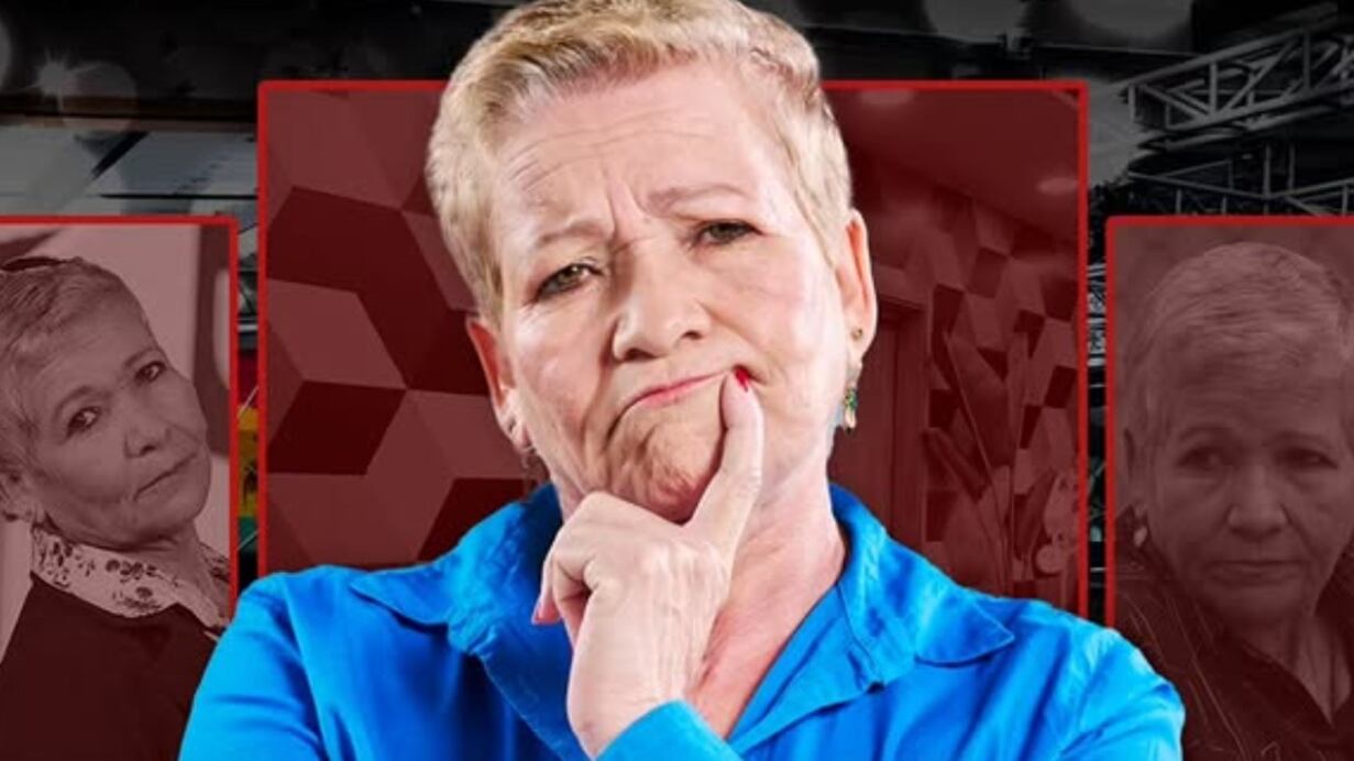 La sanción para La Abuela se dio luego de la discusión que tuvo con Negro Salas que por poco termina en agresión.