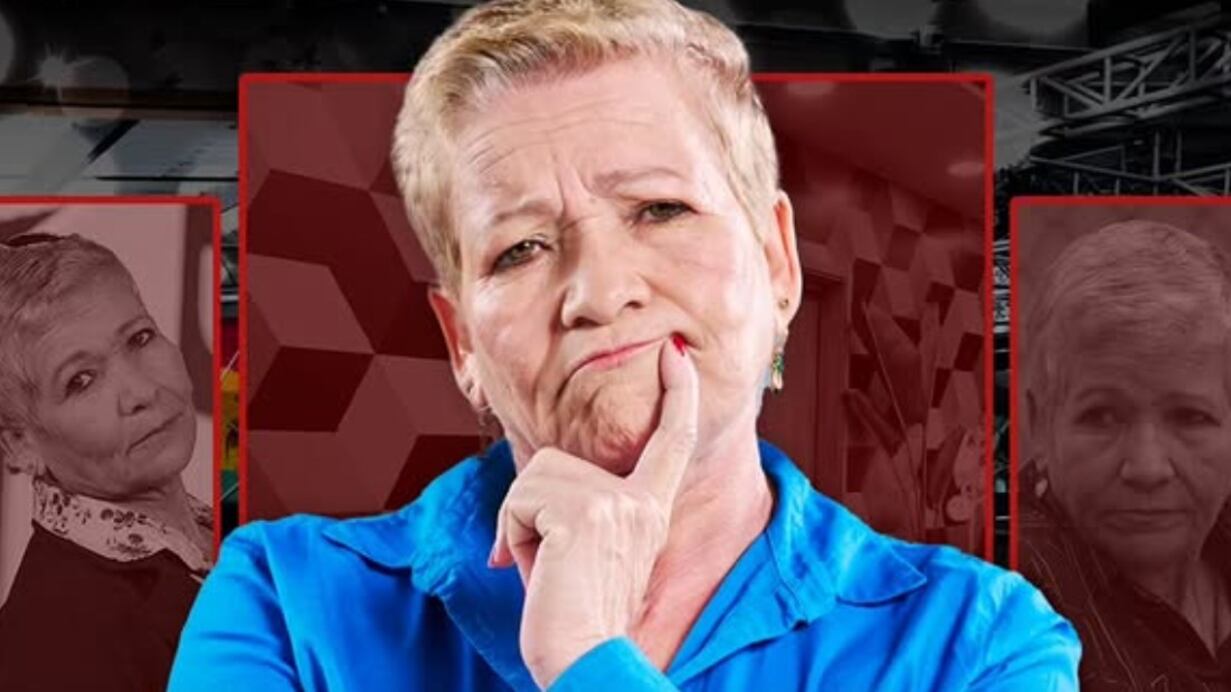 La sanción para La Abuela se dio luego de la discusión que tuvo con Negro Salas que por poco termina en agresión.