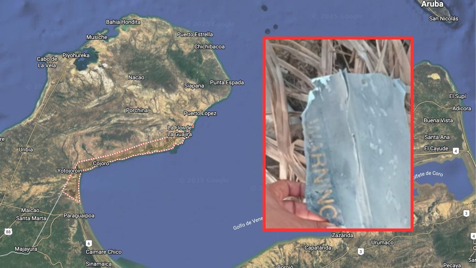 Archivo: Google maps y redes sociales.