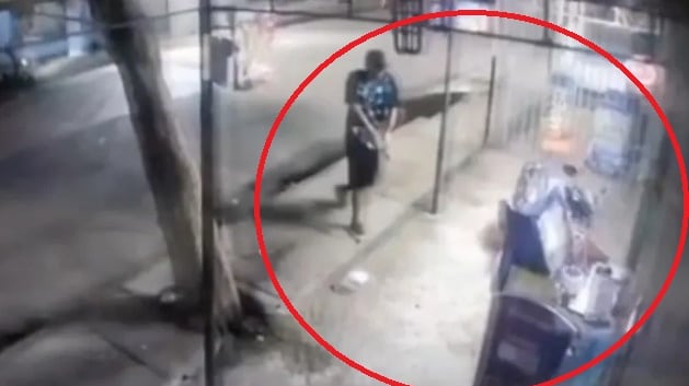 Foto Ataque armado en Las Malvinas deja herida a empleada de chance en Barranquilla.