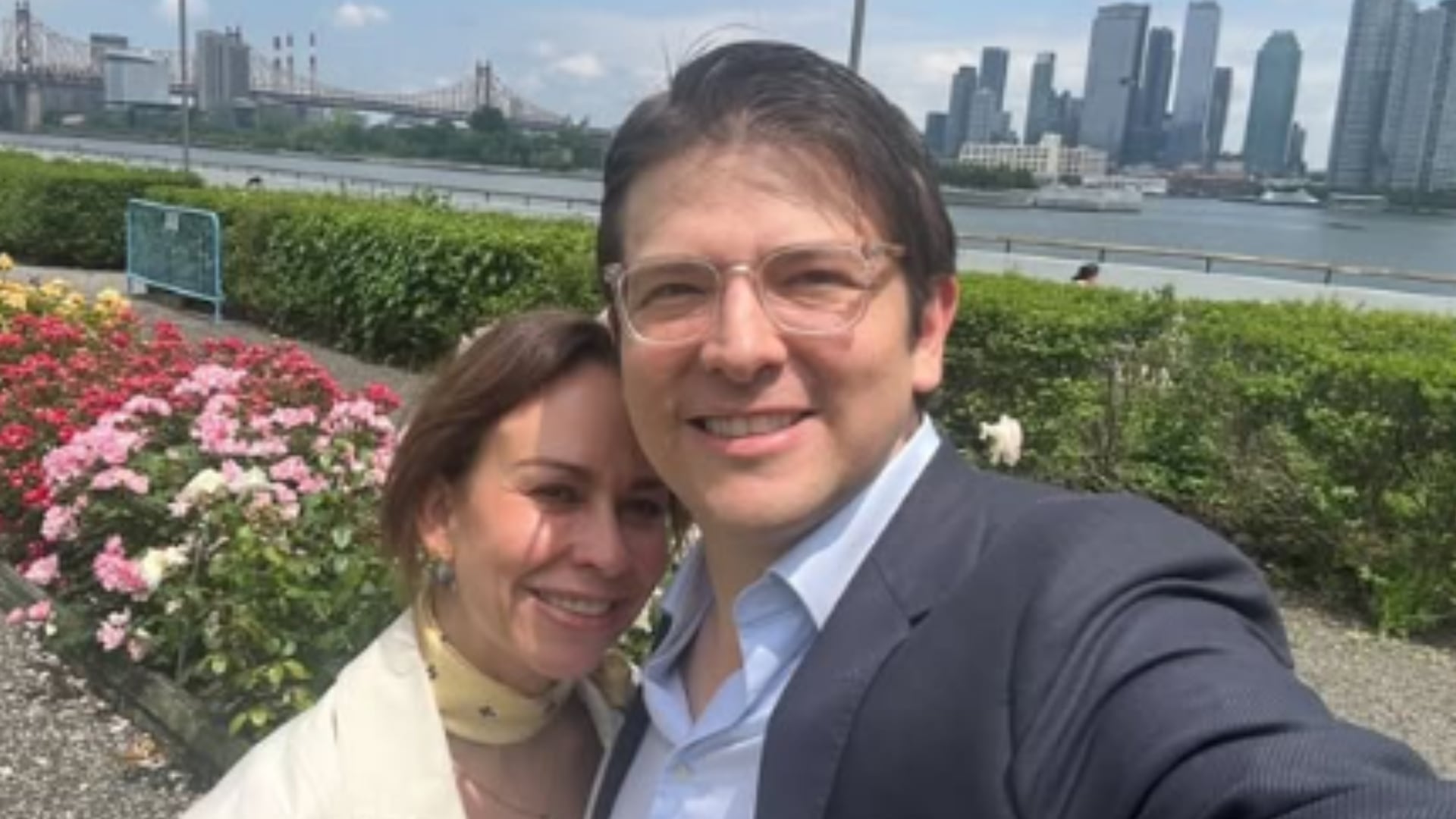 Estado de Miguel Uribe Turbay