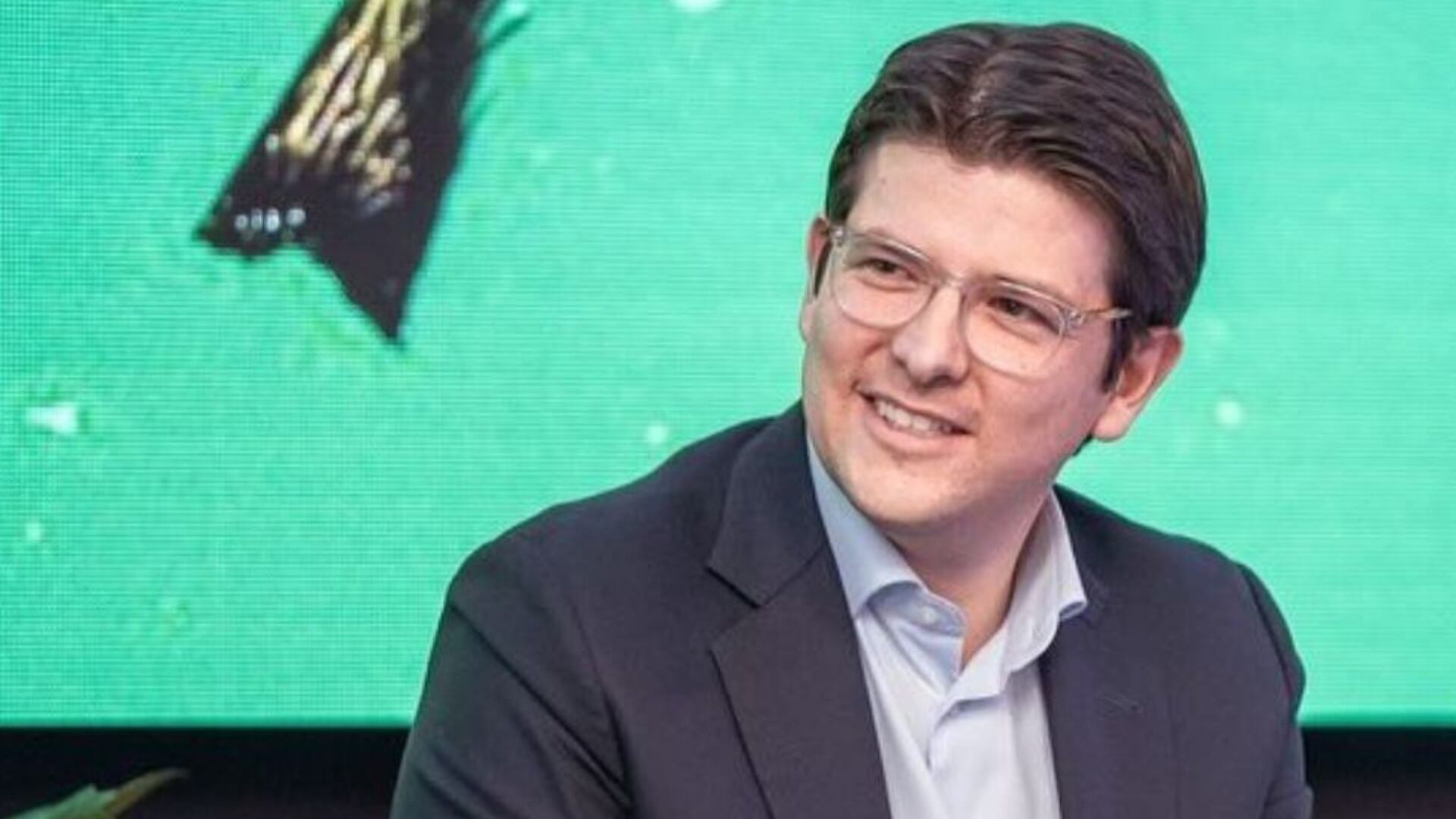 Piden oraciones por Miguel Uribe Turbay