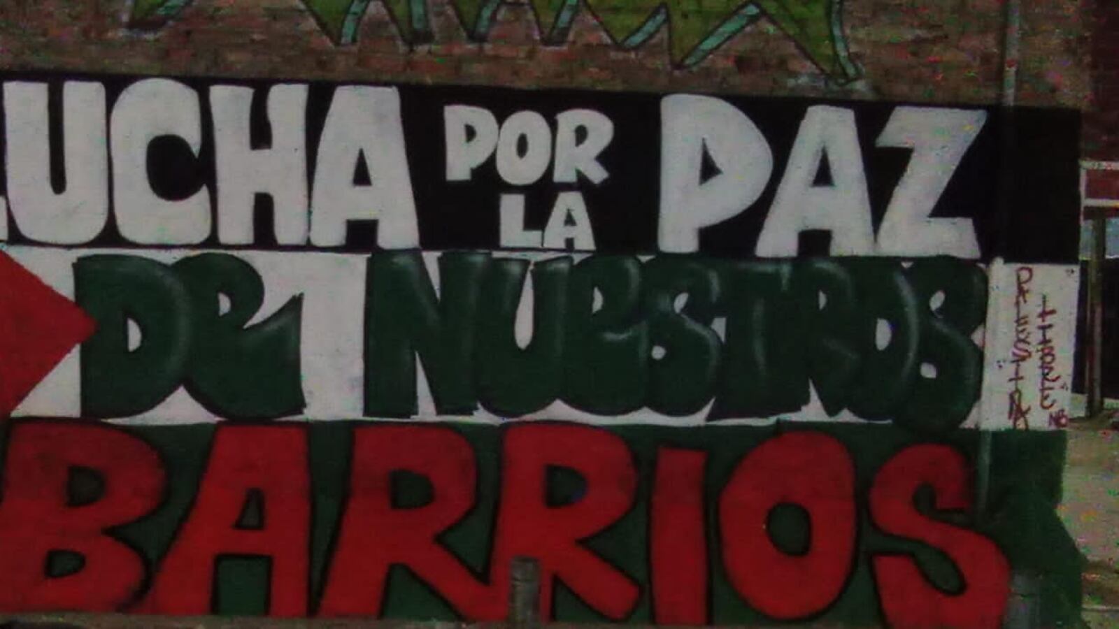 Asesinan a dos jóvenes del Colectivo de Hip Hop ‘Distreestyle’, que estaba amenazado al sur de Bogotá.