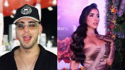 Exnovio de Karina García estaría en prisión por esta razón