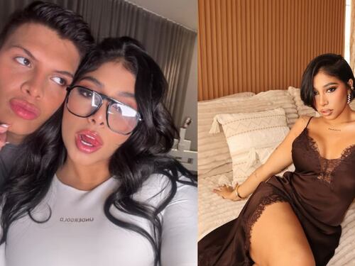 Karola, mejor amiga de Emiro, es confirmada como nueva integrante de ‘La Casa de los Famosos 3′