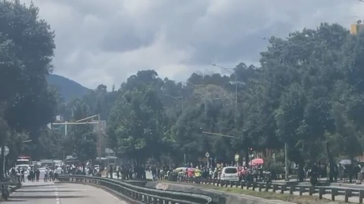 Secretaría de Movilidad