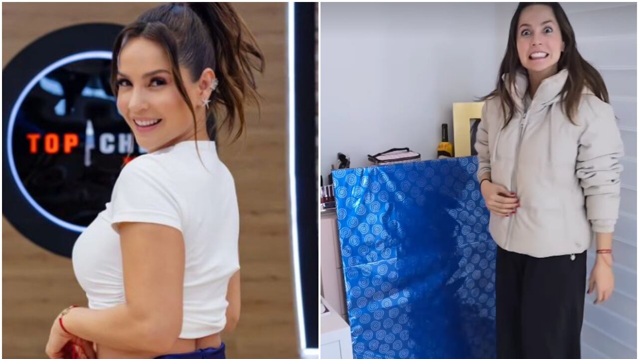 Carmen Villalobos desde sus redes sociales