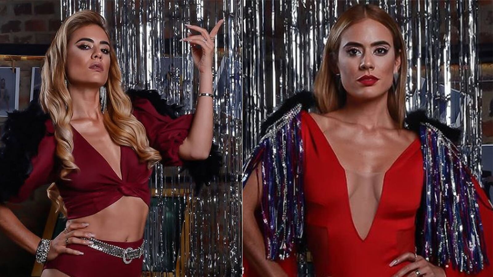 ‘La Reina del Flow’