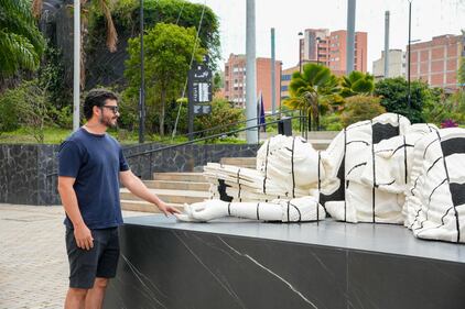 40 años del Holocausto del Palacio de Justicia