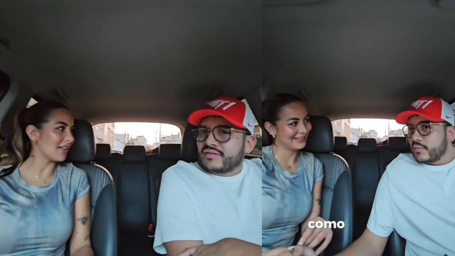 ElBrayan explicó las razones por las que termino su relación más larga