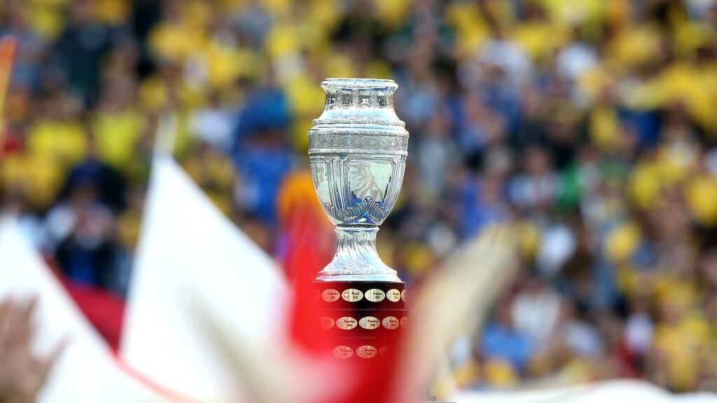 Corte Suprema de Brasil autoriza la organización de la Copa América