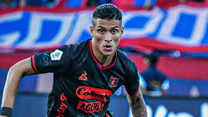 Juan Camilo Portilla