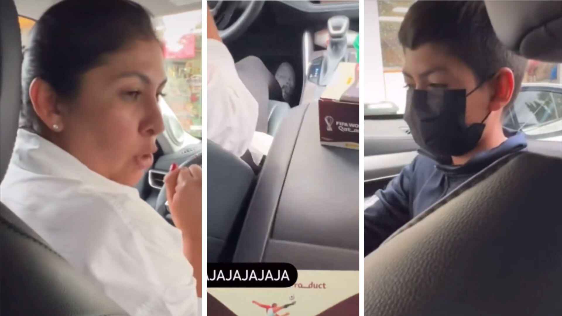 Álbum del mundial Panini