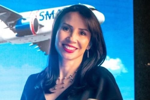 “Buscamos ofrecer más alternativas a precios justos”: la expansión de JetSMART en 2026, contada por Carolina Ruiz, gerente comercial de la aerolínea