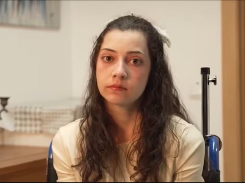 Noelia a horas de su eutanasia: “Me pondré el vestido más bonito que tenga y me maquillaré”