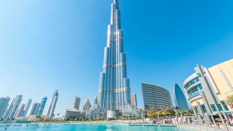 Emiratos Árabes abrió convocatoria laboral para colombianos, así podrá aplicar